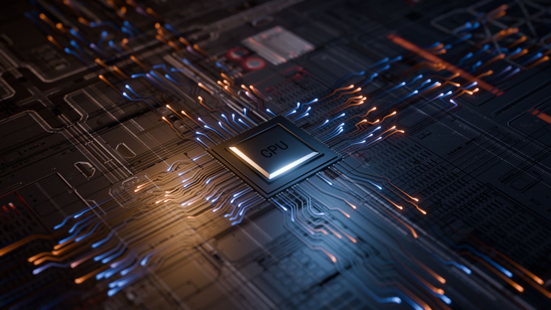 四川海芯微科技有限公司（下称“海芯微”）完成数千万元pre-A轮融资