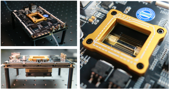 量子通信领域迎来里程碑式进展