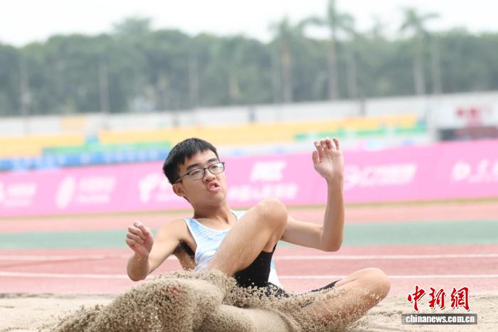 湾区共融展新篇残健共融筑梦想共建无障碍社会