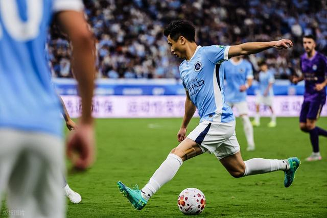 戴伟浚复出首战惊艳 深圳新鹏城力克津门虎