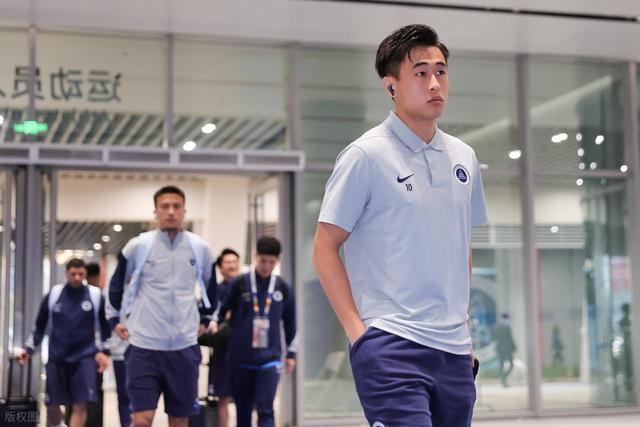 戴伟浚复出首战惊艳 深圳新鹏城力克津门虎