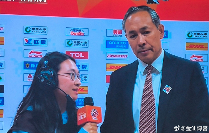 北汽主场逆转浙江队 斯佩尔曼成关键先生