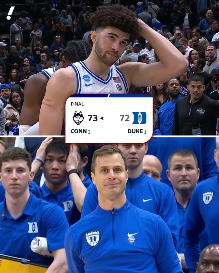 杜克双星闪耀难救主 连续两年半场领先遭逆转