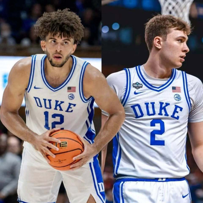 杜克双星闪耀难救主 连续两年半场领先遭逆转