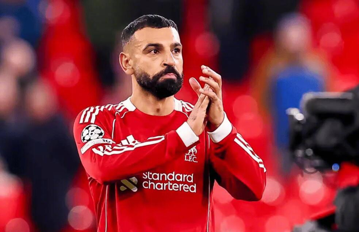 罗伊-基恩质疑萨拉赫离队时机：为何不等到赛季