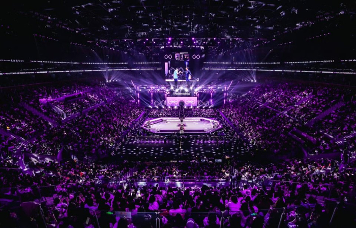 蒯曼与张本美和再战女单决赛，勒布伦迎战温瑞