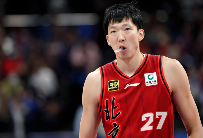 赵睿重返广东主场感恩培养，北京队或掀翻广东