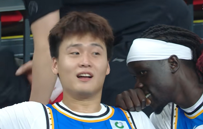 赵睿重返广东主场感恩培养，北京队或掀翻广东