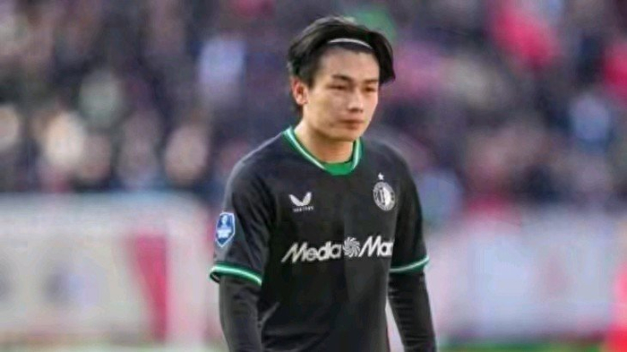 日本前锋上田绮世荷甲金靴领跑亚洲射手榜