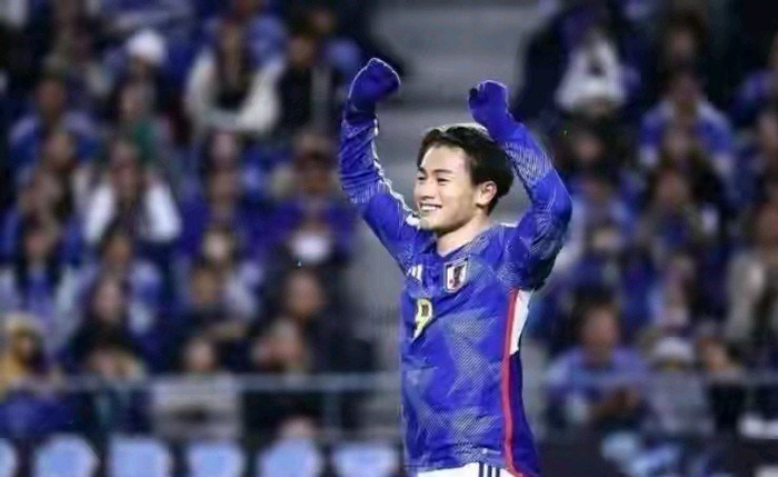 日本前锋上田绮世荷甲金靴领跑亚洲射手榜