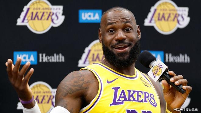 詹姆斯或成湖人翻盘关键 勾勒季后赛生死战