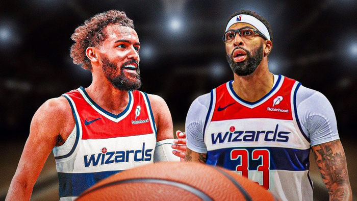 奇才总经理坚持基夫留任 重建期培养新人成核心