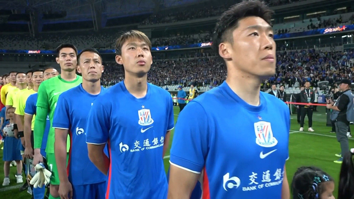 申花双外援建功掀翻辽宁铁人 战术失误暴露短板